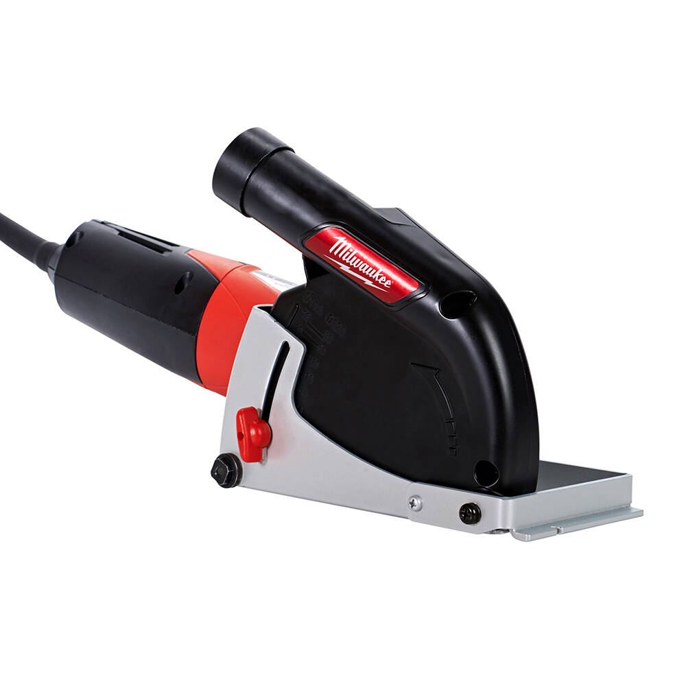 AGV 15-125 XC DEC-SET 1500 W Avuç Taşlama - 2
