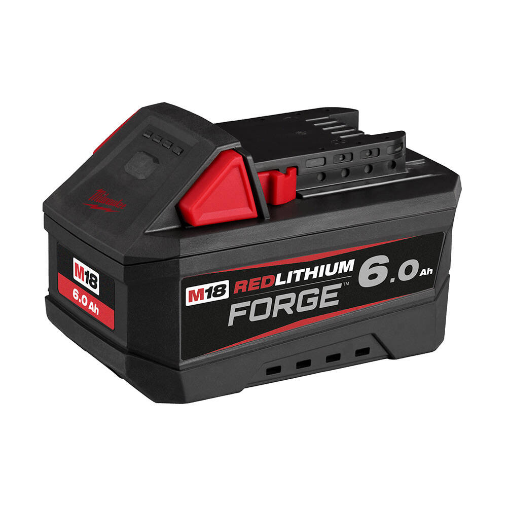 M18FB6 Forge 18V 6.0 Ah Akü - 1