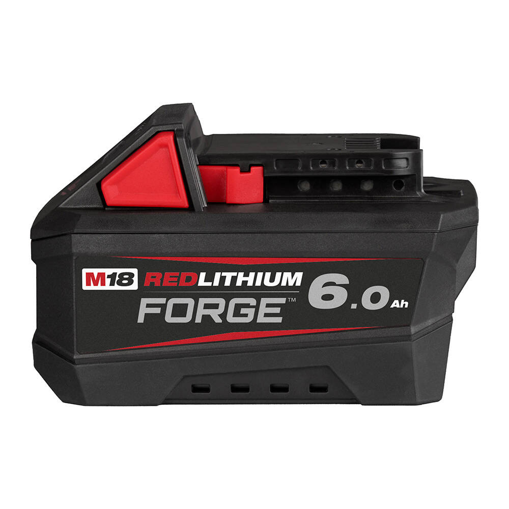 M18FB6 Forge 18V 6.0 Ah Akü - 3