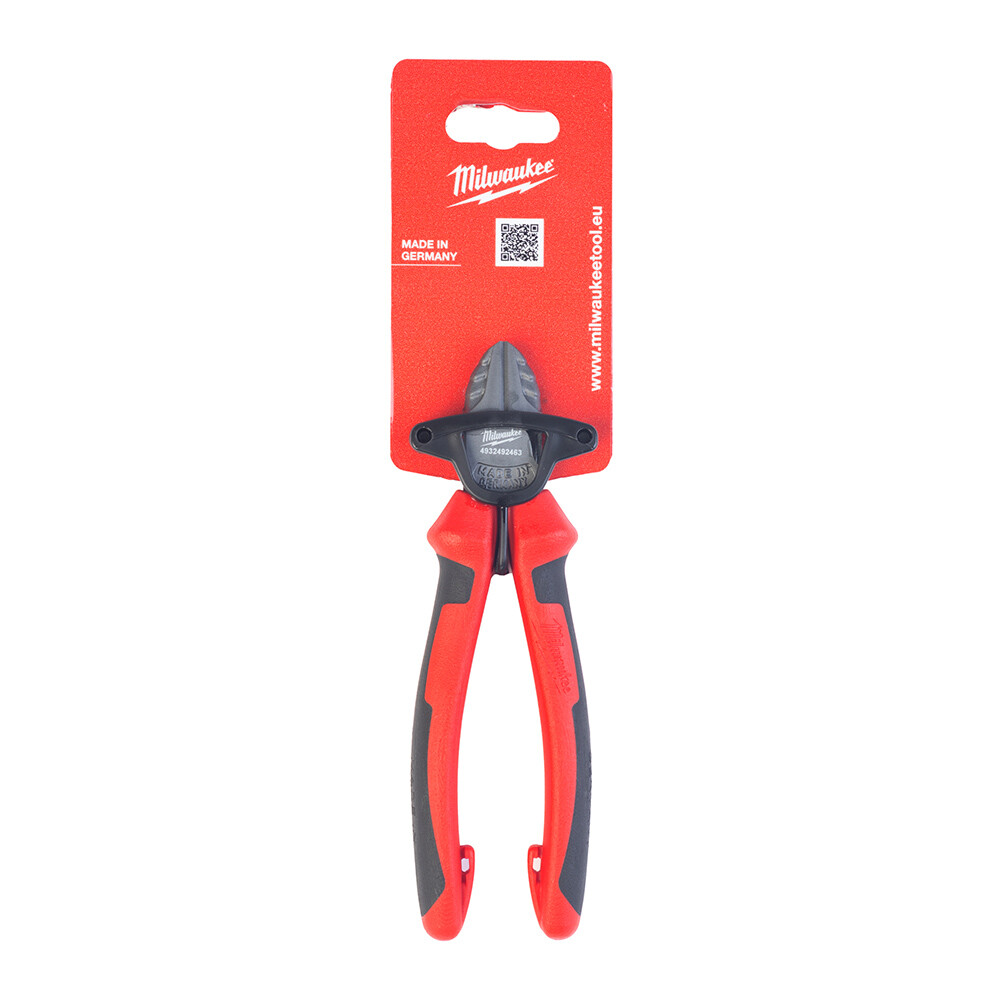 160 mm Diagonel Yan Keski - 2