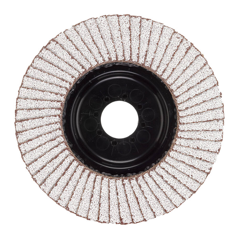 SL 50/125x22 mm 120 Kum Flap Disk - 1