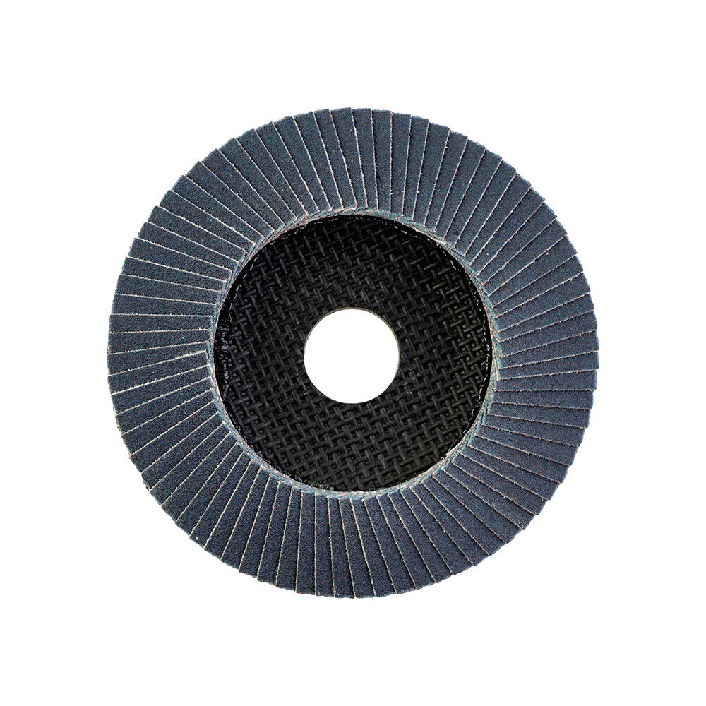 SL 50/125x22 mm 80 Kum Flap Disk - 1