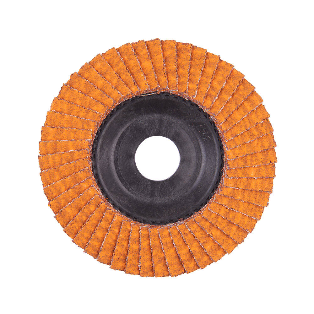 SLC 50/115x22 mm 40 Kum Flap Disk - 2