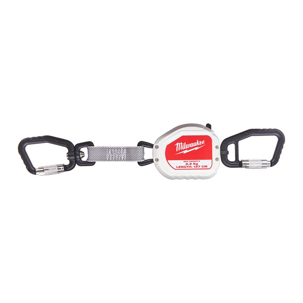 Geri Çekilebilir Lanyard 2.2 Kg - 1