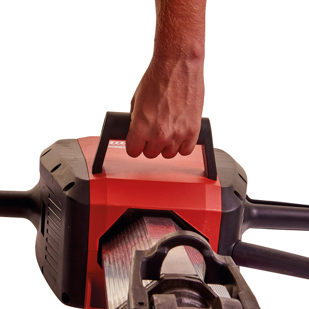 K 2000H 22 kg - 2200 W Kırıcı - 5