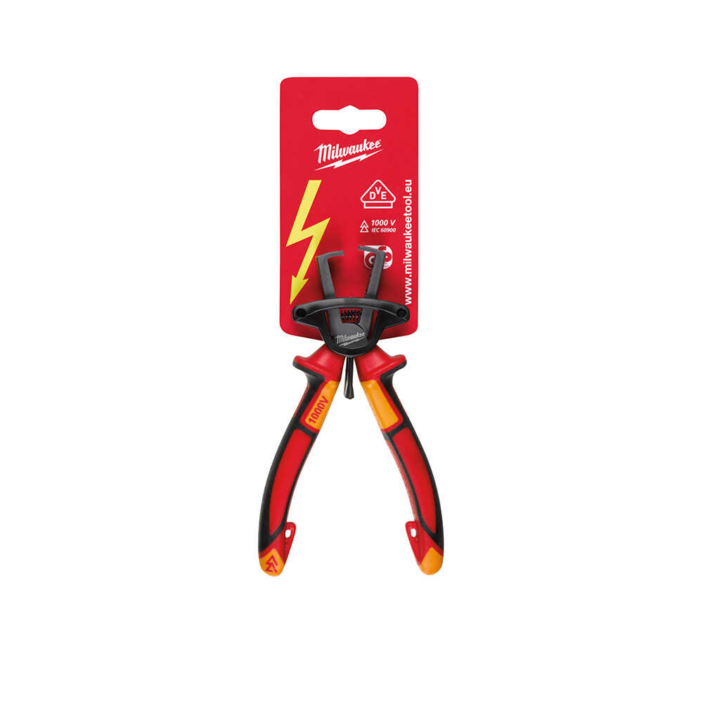 160 Mm Vde 1000v Kablo Sıyırma