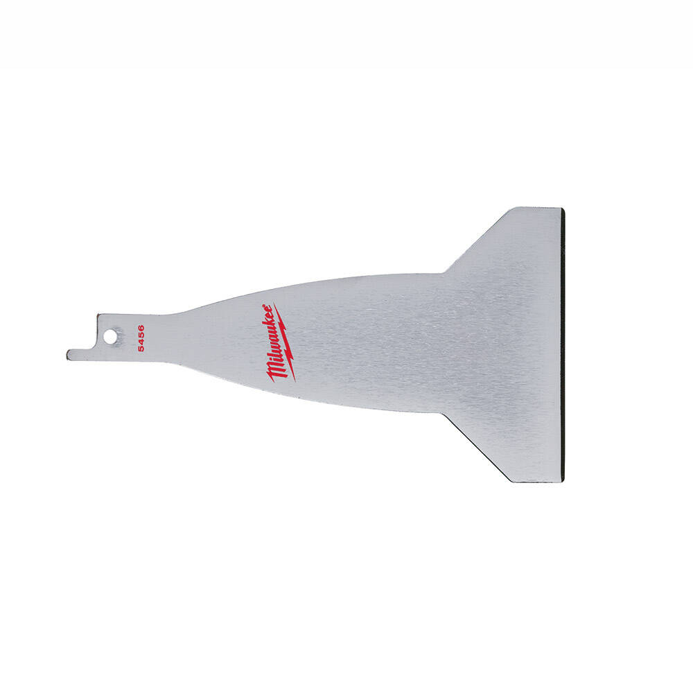 76 mm Kılıç Testere Kazıma Spatulası - 1