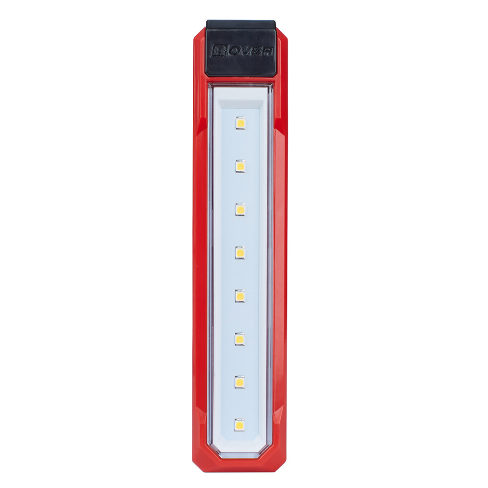 L4FL-201 Usb İle Şarj Edilebilir Mıknatıslı Led Aydınlatma - 2