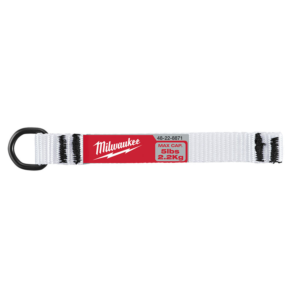 2. 25 kg Lanyard Bağlama Aparatı - 1