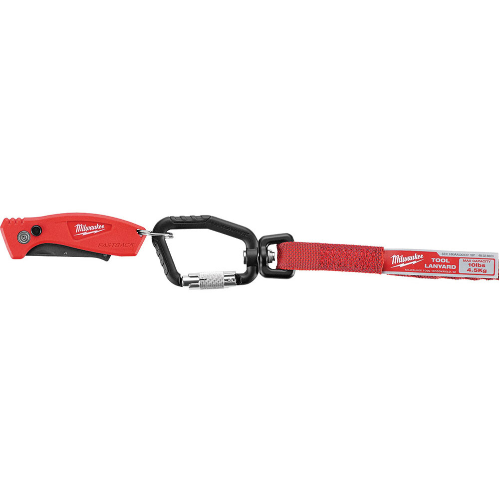 1 kg 1-1/2 İnç Lanyard Halkası - 2