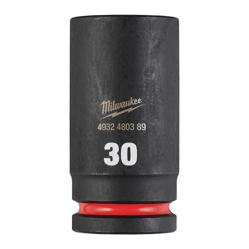 30 Mm Darbeli Lokma Endüstri Tip Shw 3/4 İnç Derin