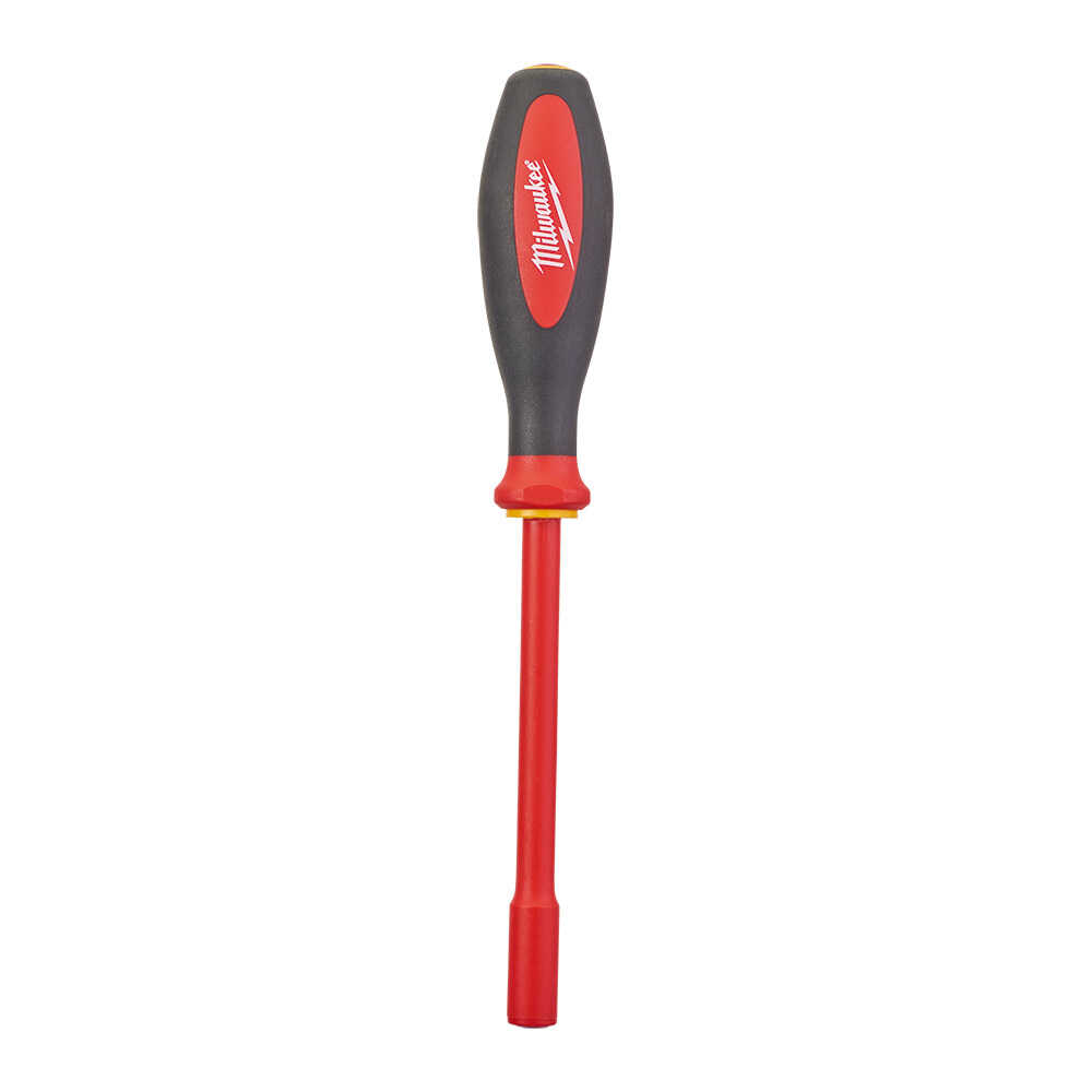 Sw6 X 125 Mm Vde 1000v Lokma Tornavida