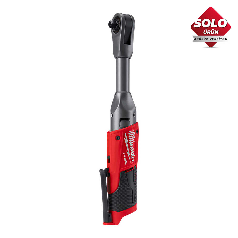 M12 FIR38 LR-0  3/8" Akülü Uzun Cırcır