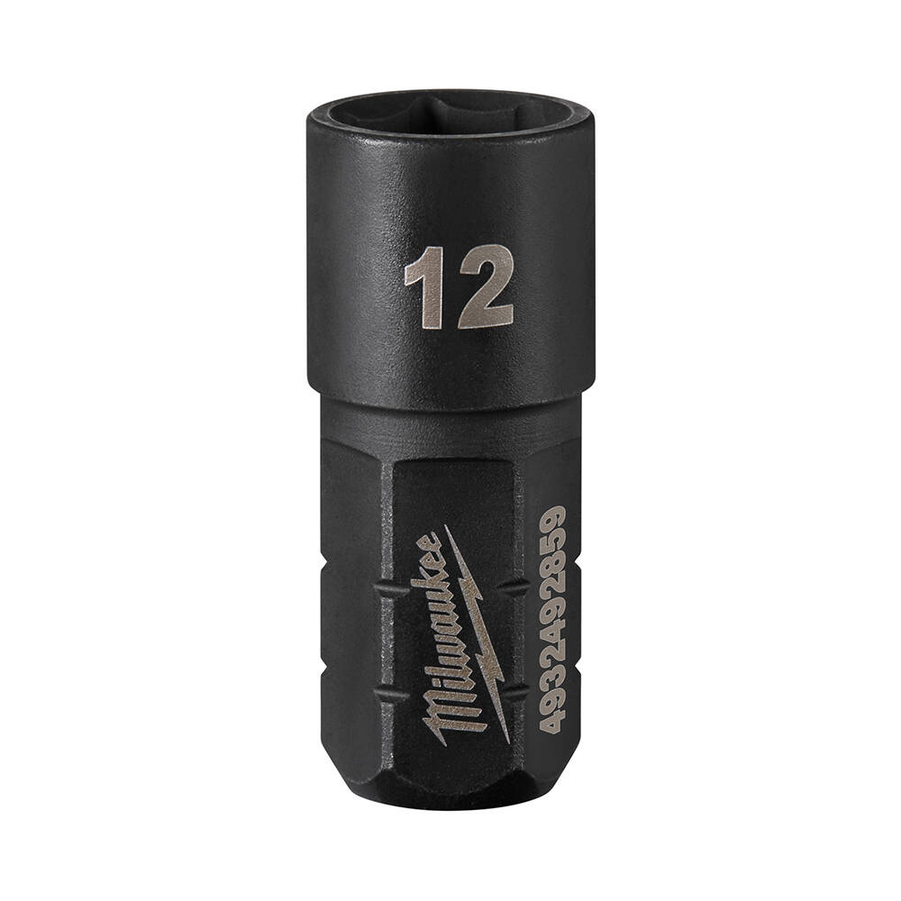 M12 FPTR İçin Lokma -Pts 12 mm - 1