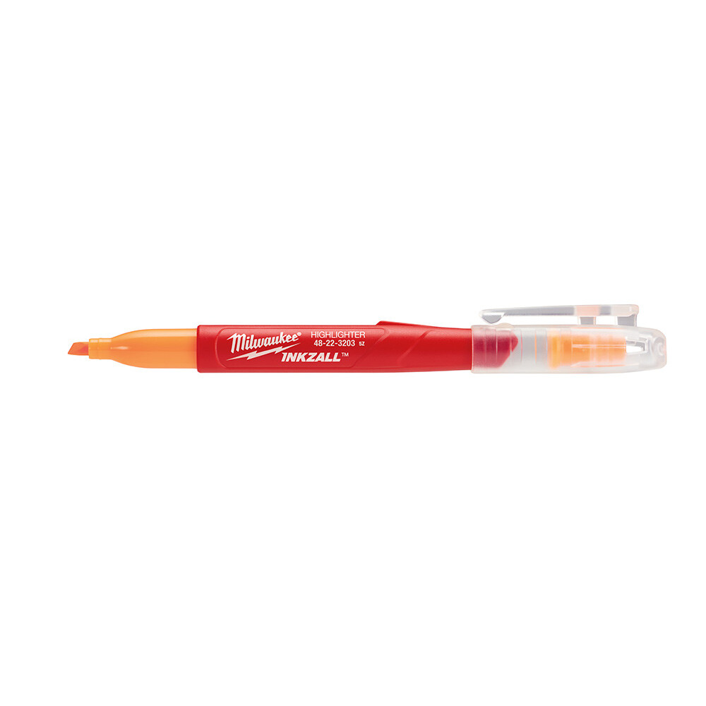 5 Farklı Renkli Marker İşaretleme Kalemi - 5'li - 2