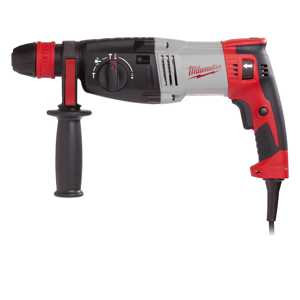 PH 30 X 30 mm Sds Plus Kırıcı Delici - 3