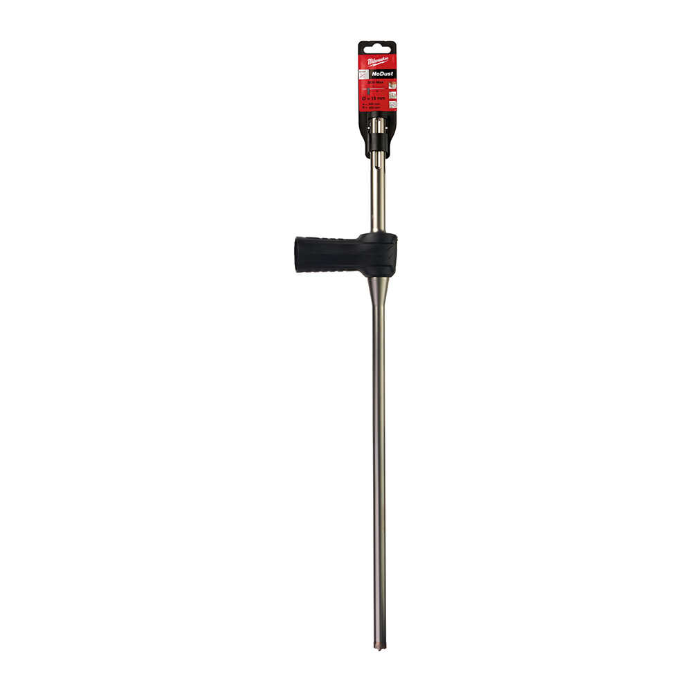 16x600 Mm Sds-max Elmas Uçlu Matkap Ucu - Tozsuz Delim