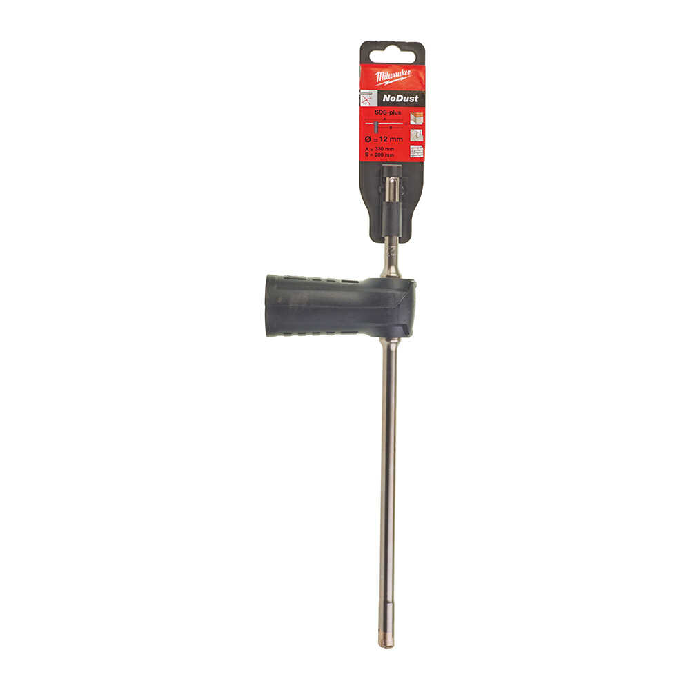 12x325 Mm Sds-plus Elmas Matkap Ucu - Tozsuz Delim