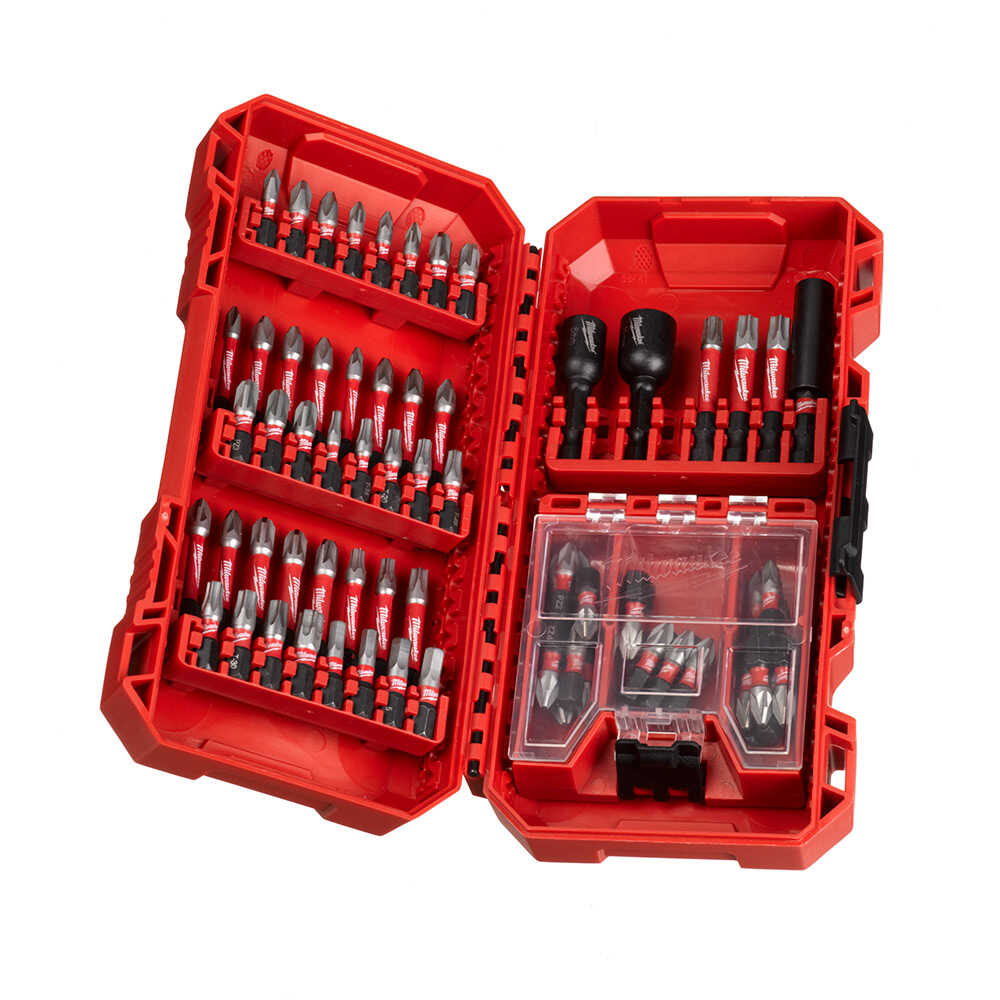 70 Parça Shockwave Bits Uç Seti