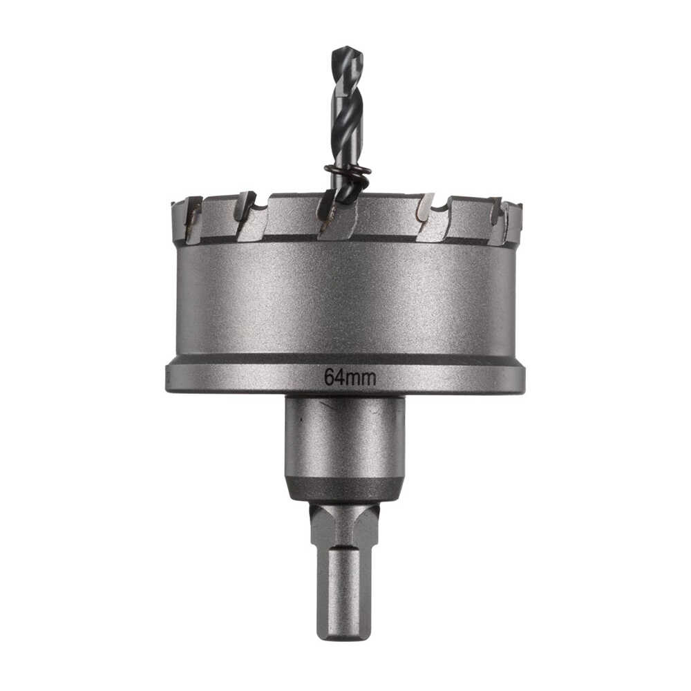 64 Mm Tct Karpit Panç